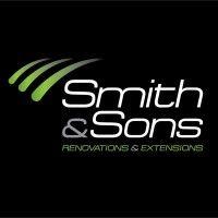 smith & sons renovations & extensions