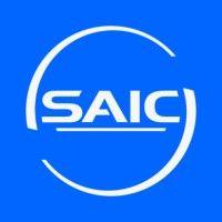 saic motor logo image