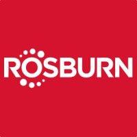 rosburn logo image