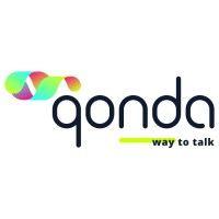 qonda logo image