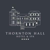 thornton hall hotel & spa logo image