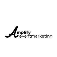 amplify eventmarketing logo image