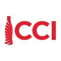 coca-cola cci logo image