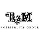 logo of R 2 M Hospitality Group