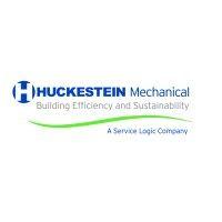 huckestein mechanical, a service logic company logo image