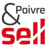 poivre&sell logo image