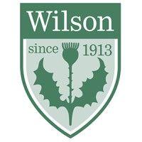 the wilson school