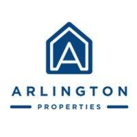 arlington properties, inc. logo image