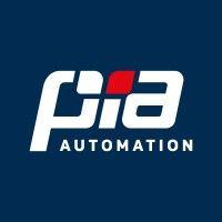 pia automation logo image