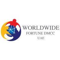 worldwide fortune dmcc logo image