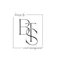 bts event management logo image