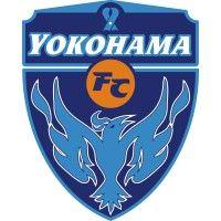 yokohama fc logo image