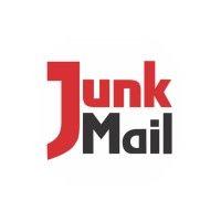 junk mail marketplace logo image