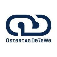 ostertag detewe logo image