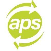 all pump solutions logo image