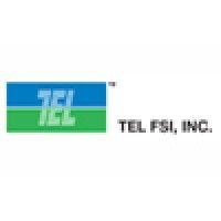 tel fsi logo image