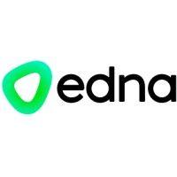 edna logo image