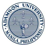 adamson university logo image