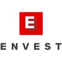 envest logo image