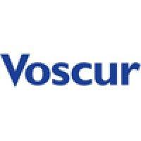 voscur logo image