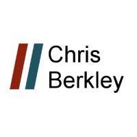 chris berkley digital marketing logo image