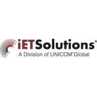 iet solutions