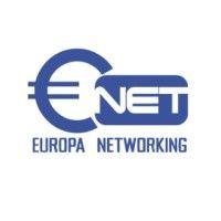 europa networking logo image