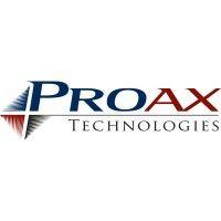 proax technologies ltd. logo image