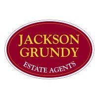 jackson grundy estate agents logo image