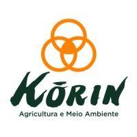 korin agricultura & meio ambiente logo image