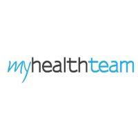 my health team group logo image