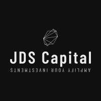 jds capital advisors logo image