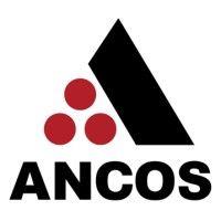 ancos logo image