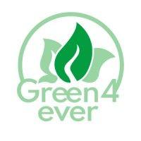 green4ever | elanlu commerce ou logo image