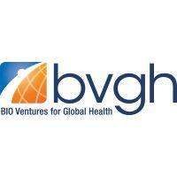 bio ventures for global health logo image