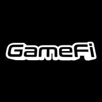 gamefi inc. logo image