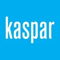 kaspar companies logo image