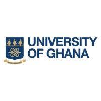 university of ghana logo image