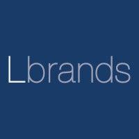 l brands logo image