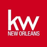 keller williams realty new orleans logo image