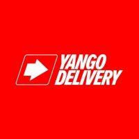 yango delivery logo image