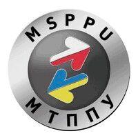 msppu logo image