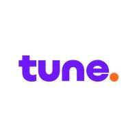 tune ai logo image