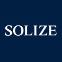 solize usa - engineering | talent | digital logo image