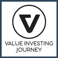 value investing journey logo image