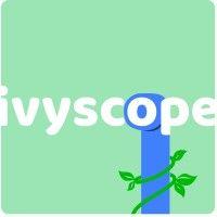 ivyscope logo image