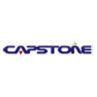 capstone corporate funding, llc logo image