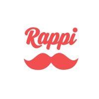 rappi entrega perú logo image