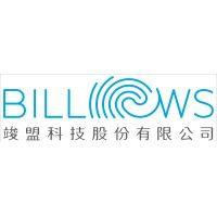 竣盟科技 billows technology logo image