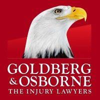 goldberg & osborne logo image